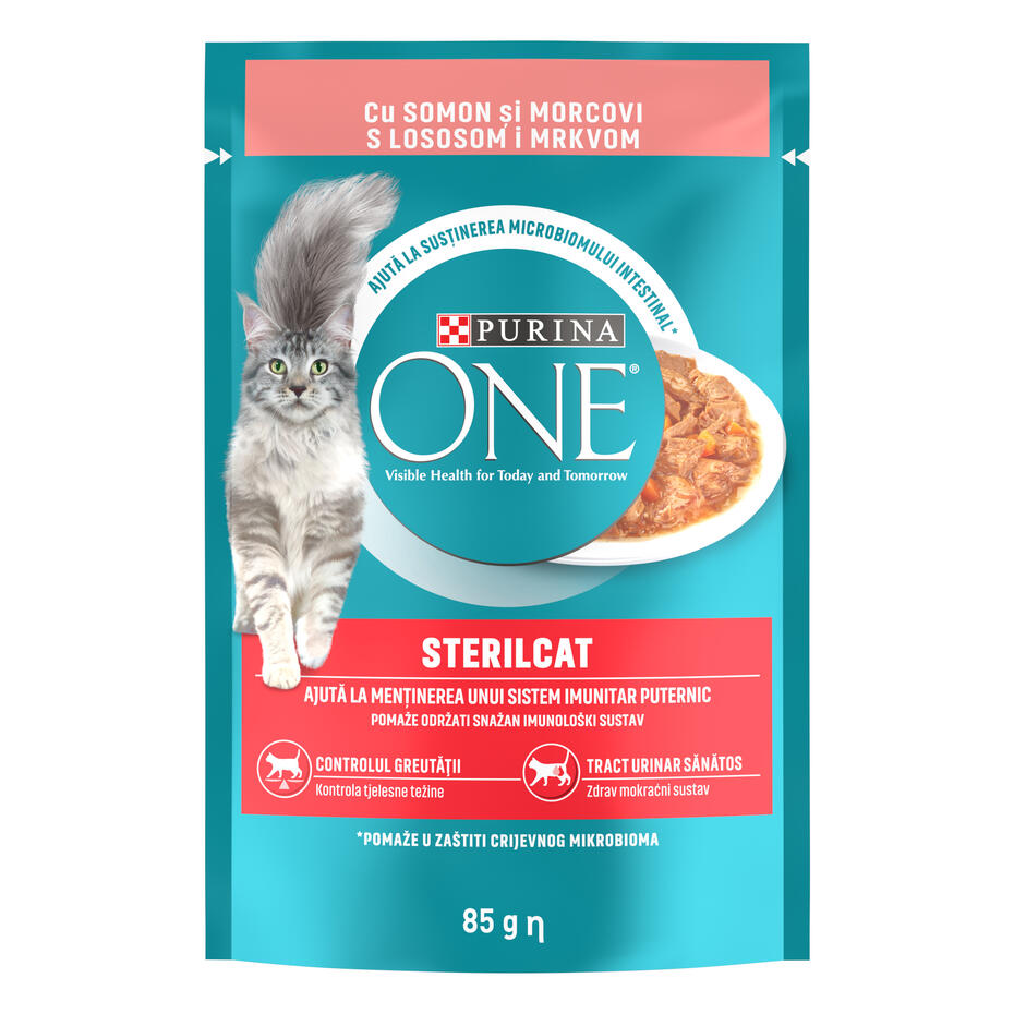 Purina One