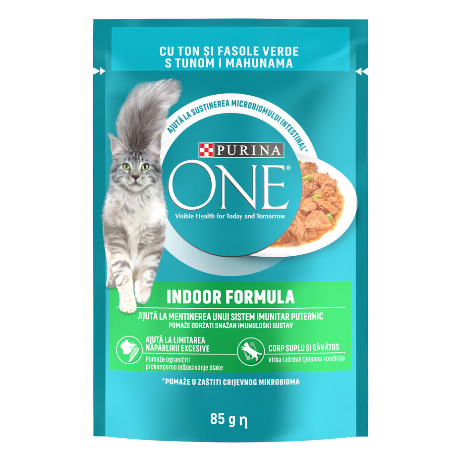 Purina One