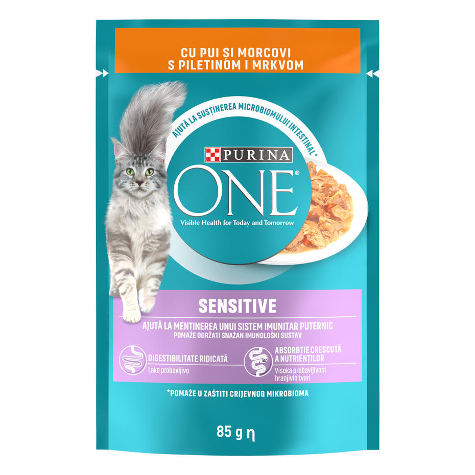 Purina One