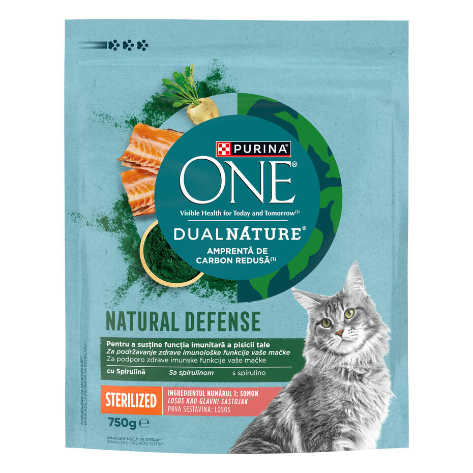 Purina One