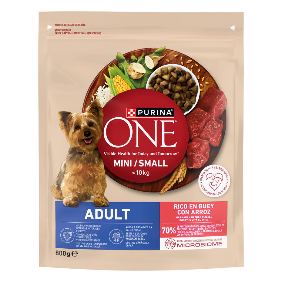 Purina One