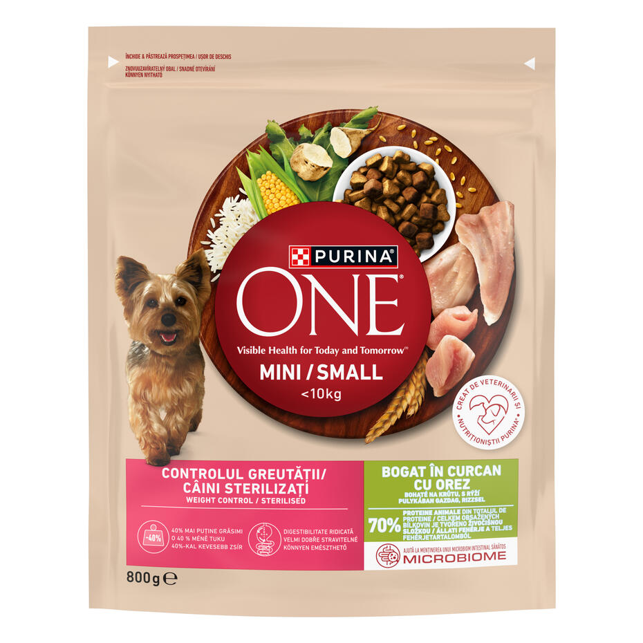 Purina One