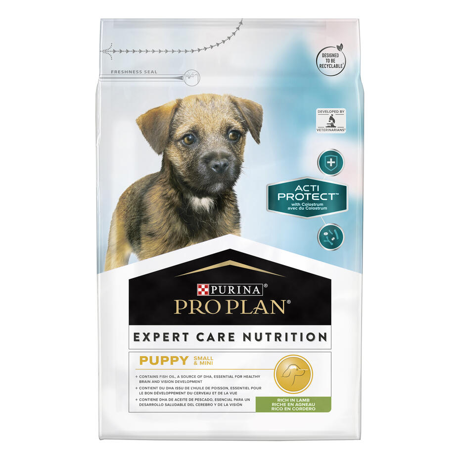 PRO PLAN EXPERT CARE