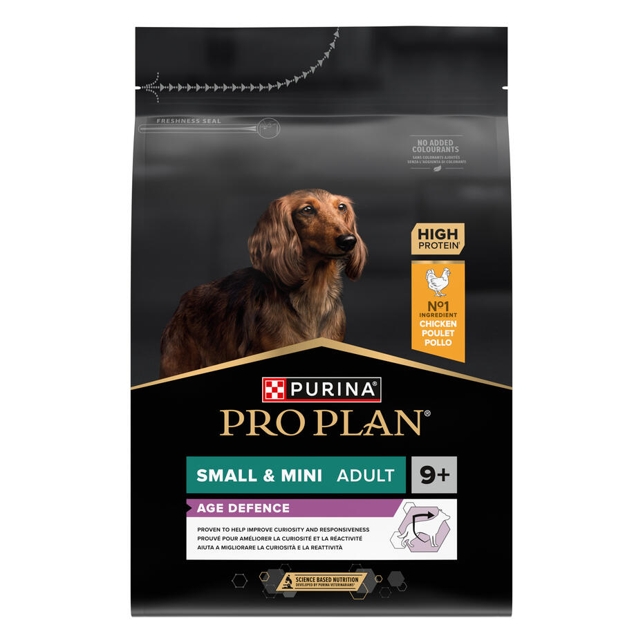 PRO PLAN