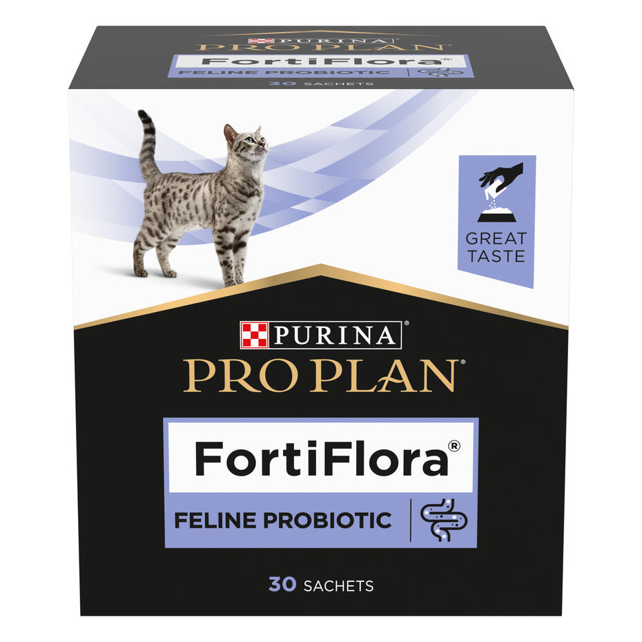 Forti Flora