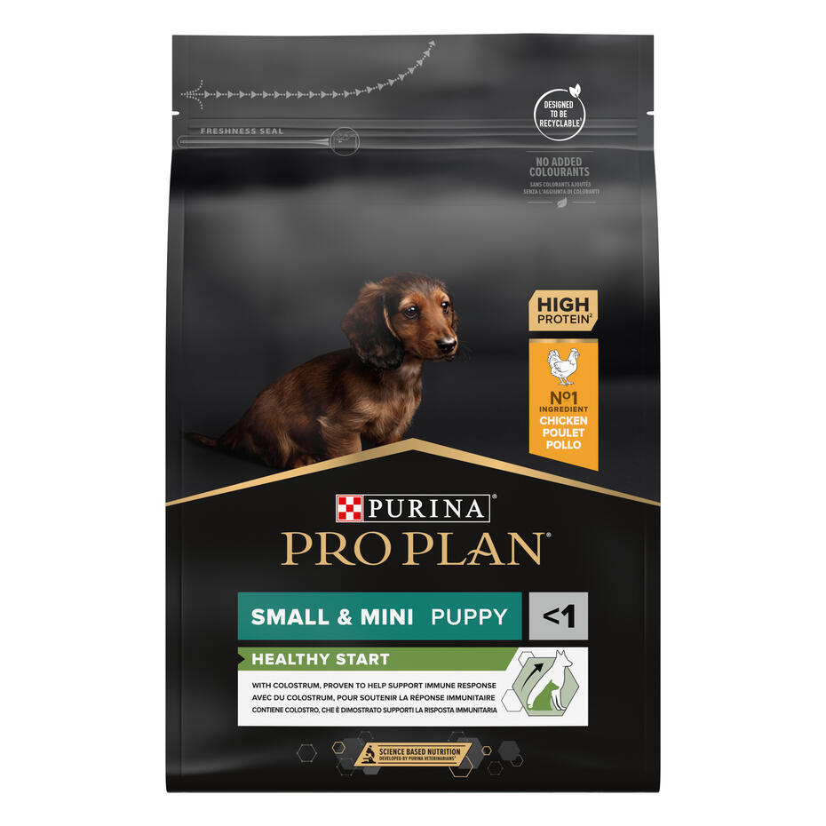 PRO PLAN JUNIOR