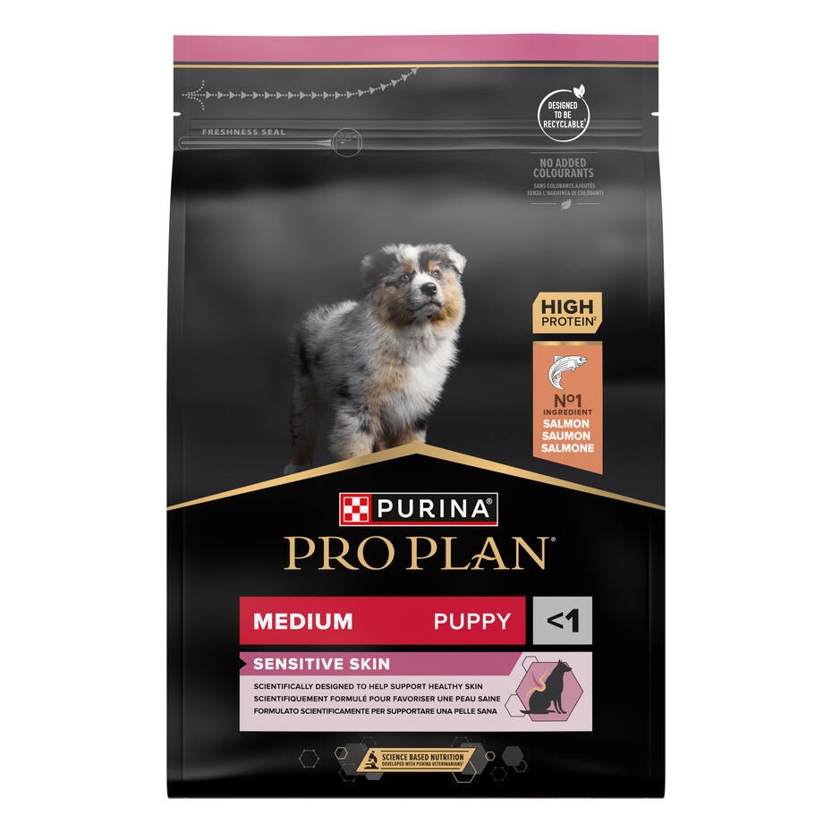 PRO PLAN JUNIOR