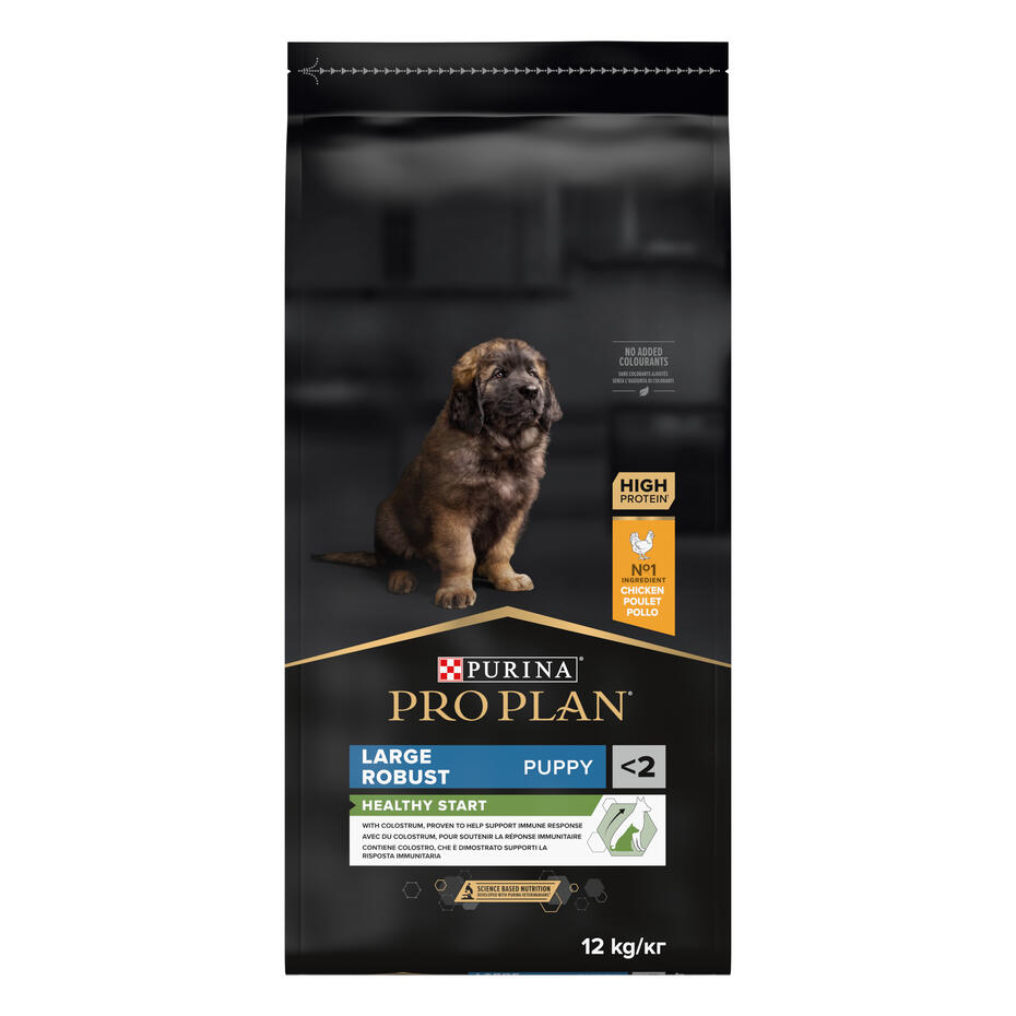 PRO PLAN JUNIOR
