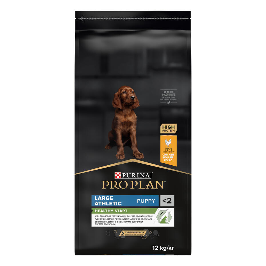 PRO PLAN JUNIOR