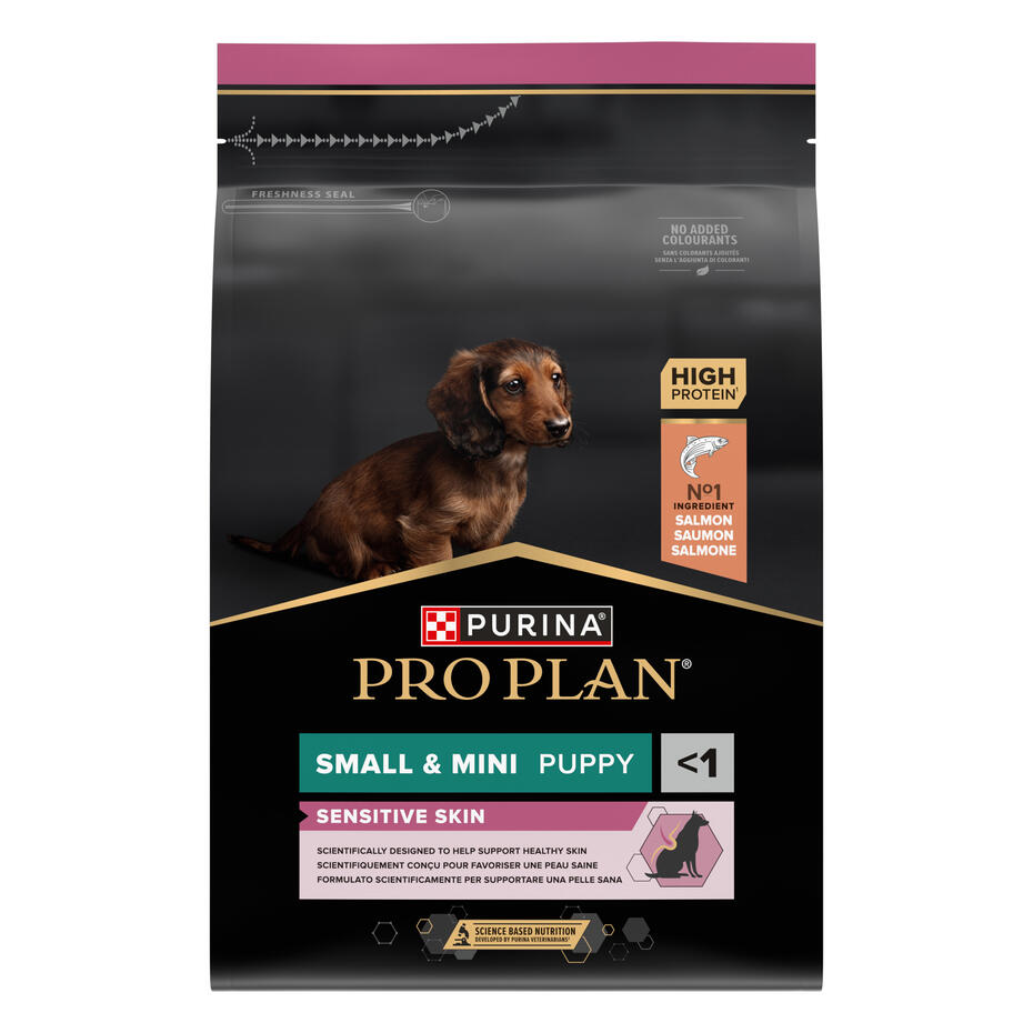 PRO PLAN JUNIOR