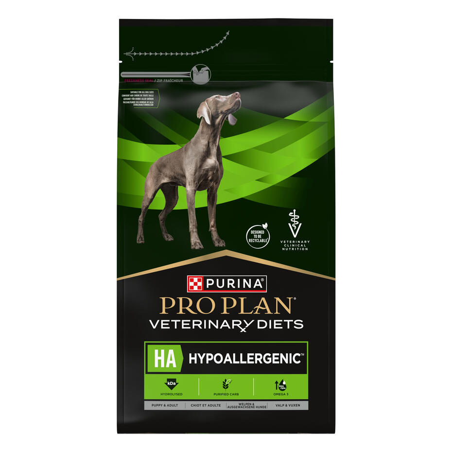 PRO PLAN VET DIETS