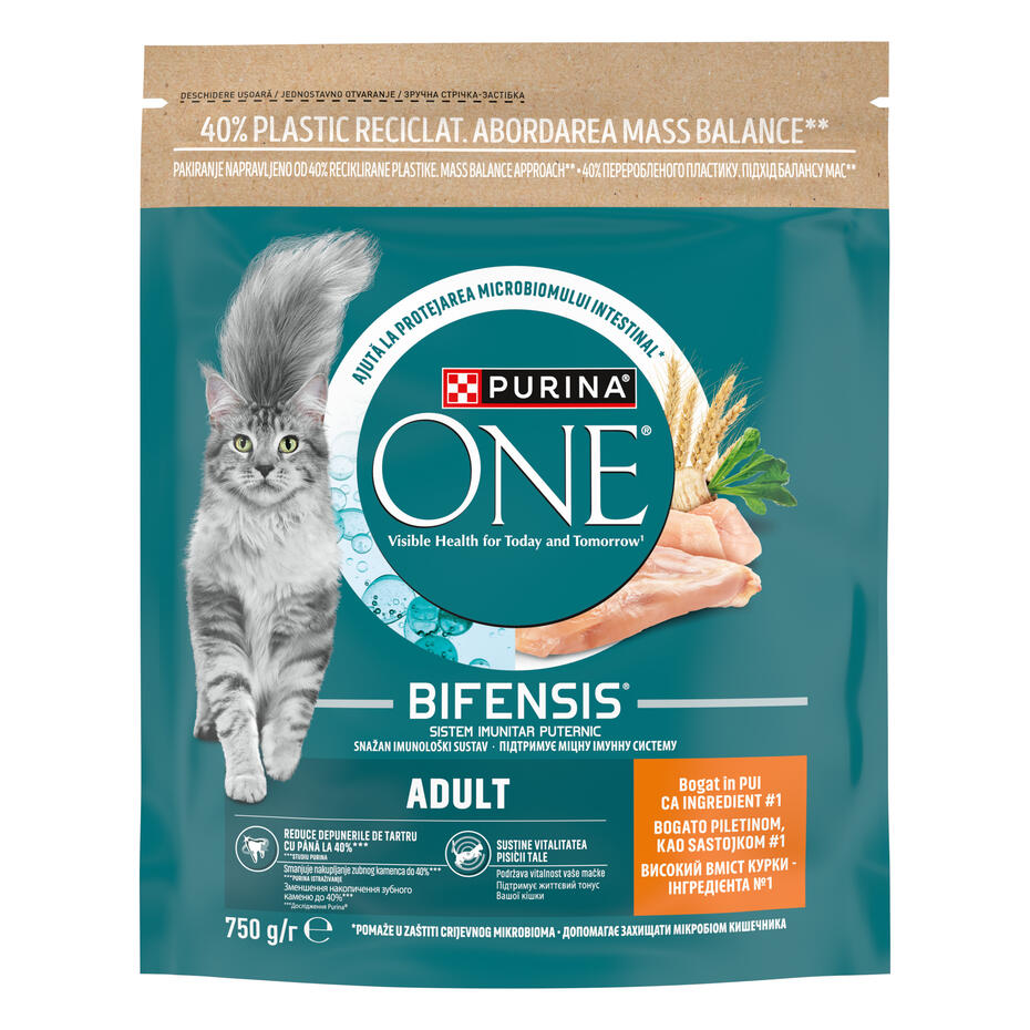 purina one
