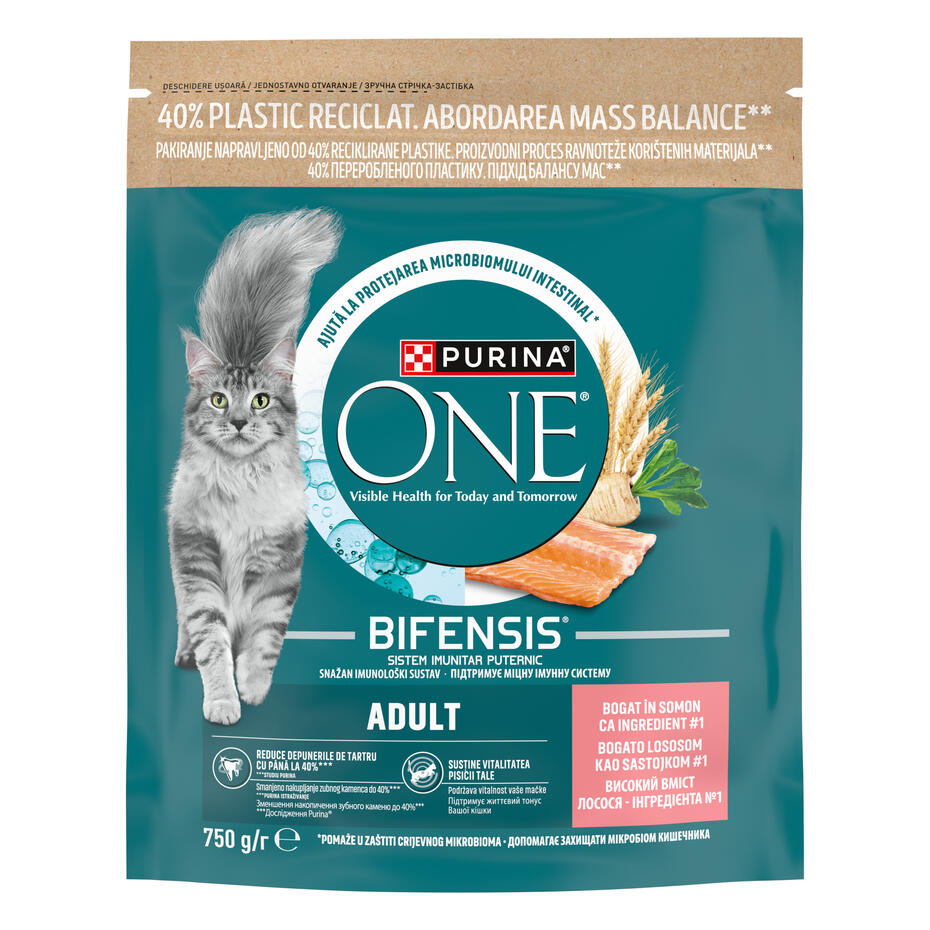 purina one