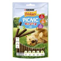 FRISKIES® Picnic Variety, s govedinom, s piletinom, s janjetinom