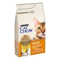 PURINA CAT CHOW Adult, bogato piletinom, suha hrana za mačke