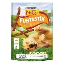 Friskies Funtastix, okus slanine i sira, poslastica