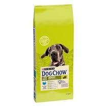 DOG CHOW Adult, veliki broj, s puretinom, suha hrana za pse