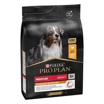 PURINA® PRO PLAN® Adult Everyday Nutrition, suha hrana za pse, srednja veličina, bogato piletinom