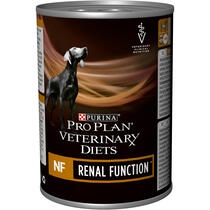 PURINA PRO PLAN VETERINARY DIETS NF Renal Function Mousse, veterinarska dijeta za pse