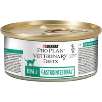 PURINA PRO PLAN VETERINARY DIETS EN Gastrointestinal Mousse, veterinarska dijeta za mačke