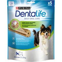 Purina Dentalife Medium, poslastica za pse srednje veličine