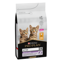 PURINA® PRO PLAN® Kitten Healthy Start, bogato piletinom, suha hrana za mačiće 1-12 mjeseci