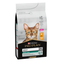 PURINA® PRO PLAN® Adult 1+ Renal Plus, bogato piletinom, suha hrana za mačke