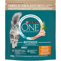 PURINA ONE® ADULT Bogata piletinom