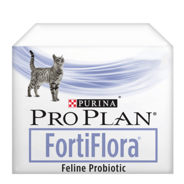 PRO PLAN® FortiFlora probiotički dodatak prehrani za mačke