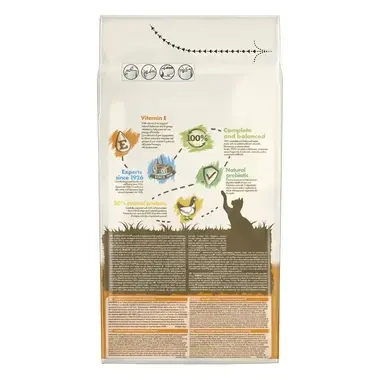PURINA CAT CHOW Adult, bogato piletinom, suha hrana za mačke