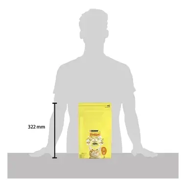 Friskies® Adult, s piletinom i povrćem