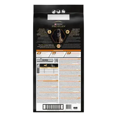 PURINA® PRO PLAN® Adult Everyday Nutrition, suha hrana za pse, velika robusna veličina, bogato piletinom