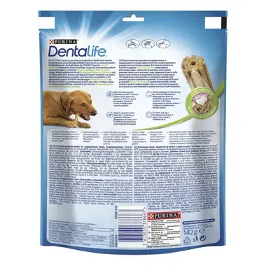 Purina Dentalife Large, poslastica za velike pse