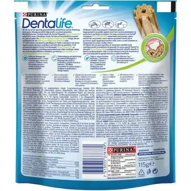 Purina Dentalife Small, poslastica za male pse