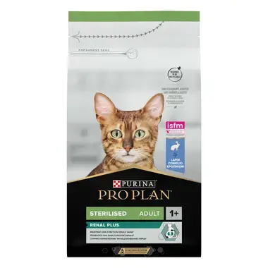 pro plan renal plus