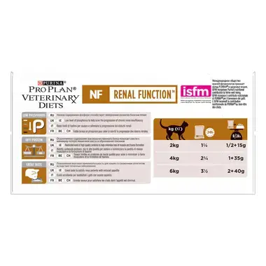 nf multipack