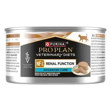 nf mousse