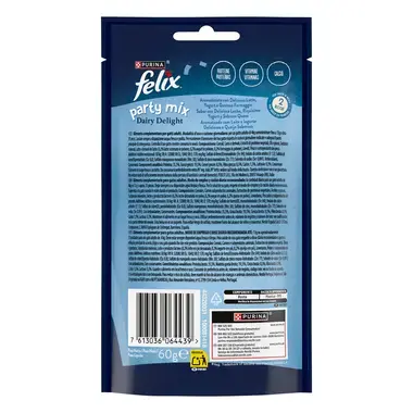 Felix Party Mix