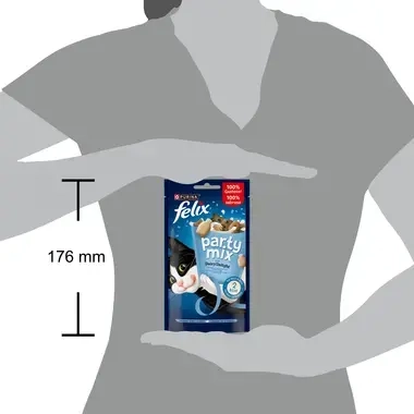 Felix Party Mix