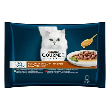 Gourmet Perle