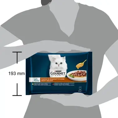 Gourmet Perle