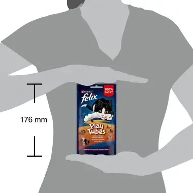 Felix Play Tubes