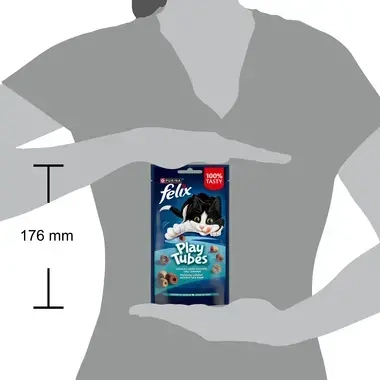 Felix Play Tubes