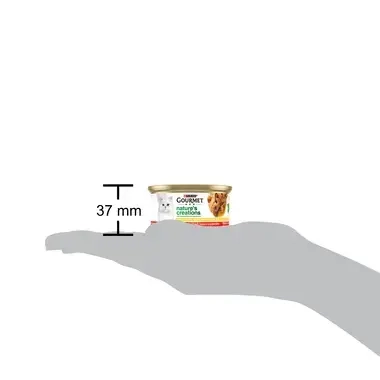 Gourmet nature'S cREATION