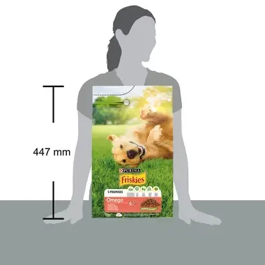 Friskies Omega