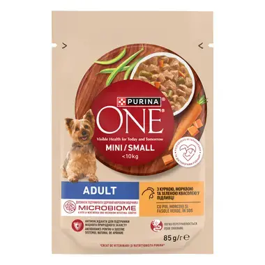 Purina One Adult
