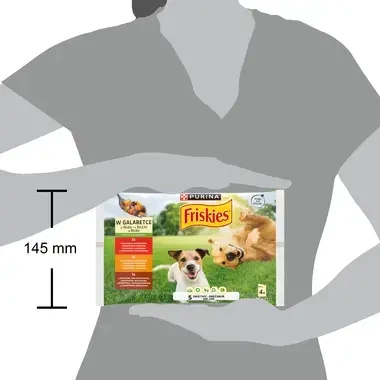 Friskies Adult