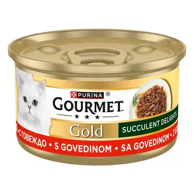 Gourmet Gold