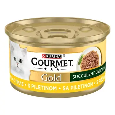 Gourmet Gold