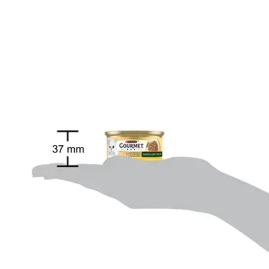 Gourmet Gold